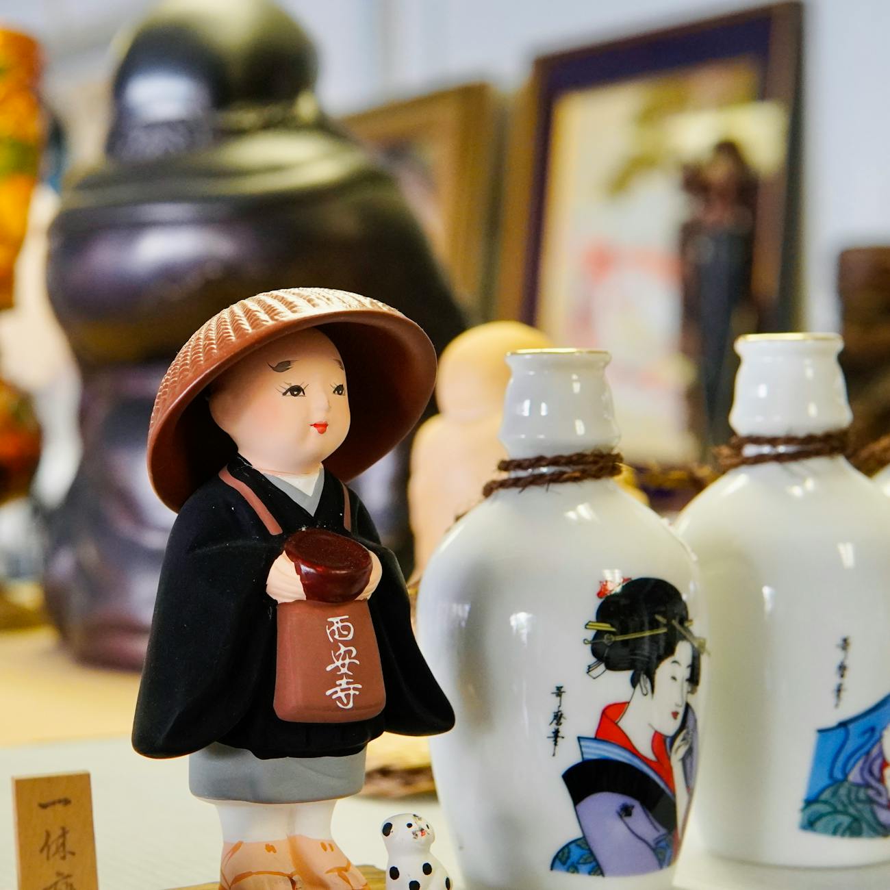Exploring The World Of Japanese Bamboo Crafts