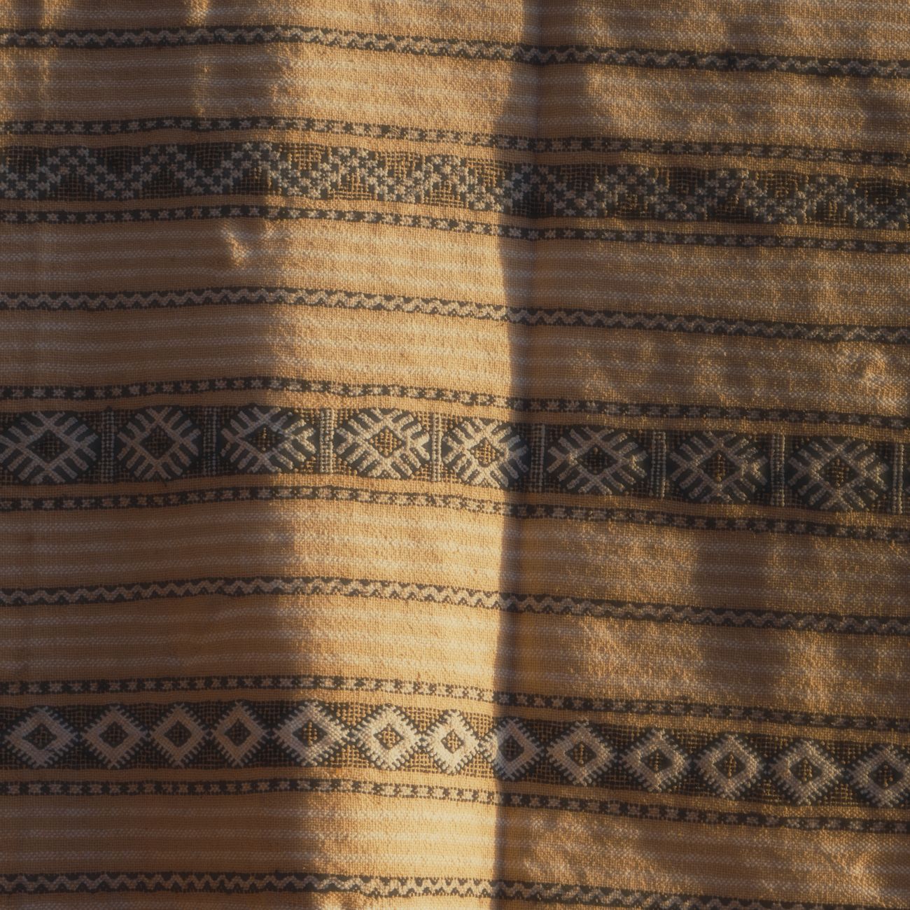 Nishijin Weaving: The Technical Mastery Behind Kyoto's Legendary Brocade Tradition