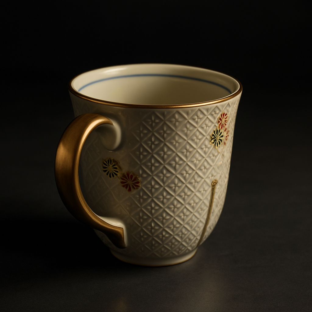 What Makes Japanese Pottery Unique: Tradition, Philosophy, and Craft