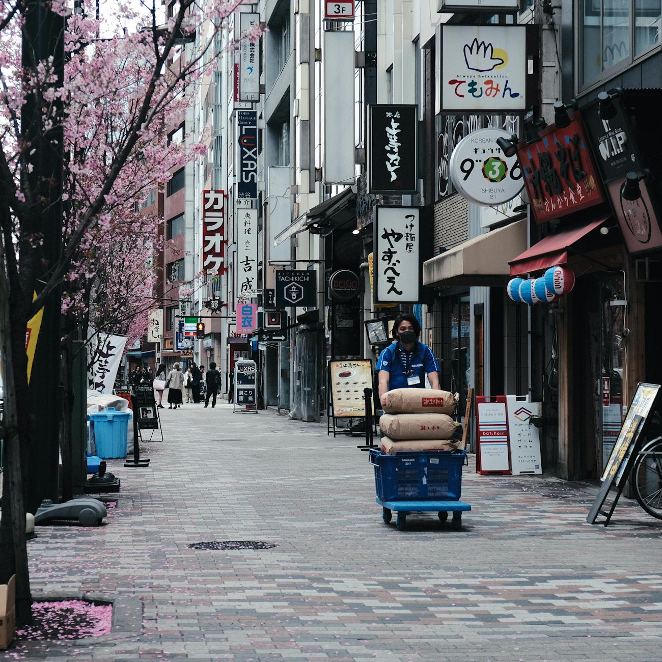 Why Gift Wrapping Matters In Japan