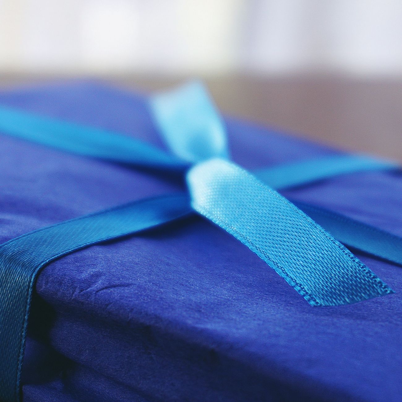 How Furoshiki Cloth Became a Wrapping Art