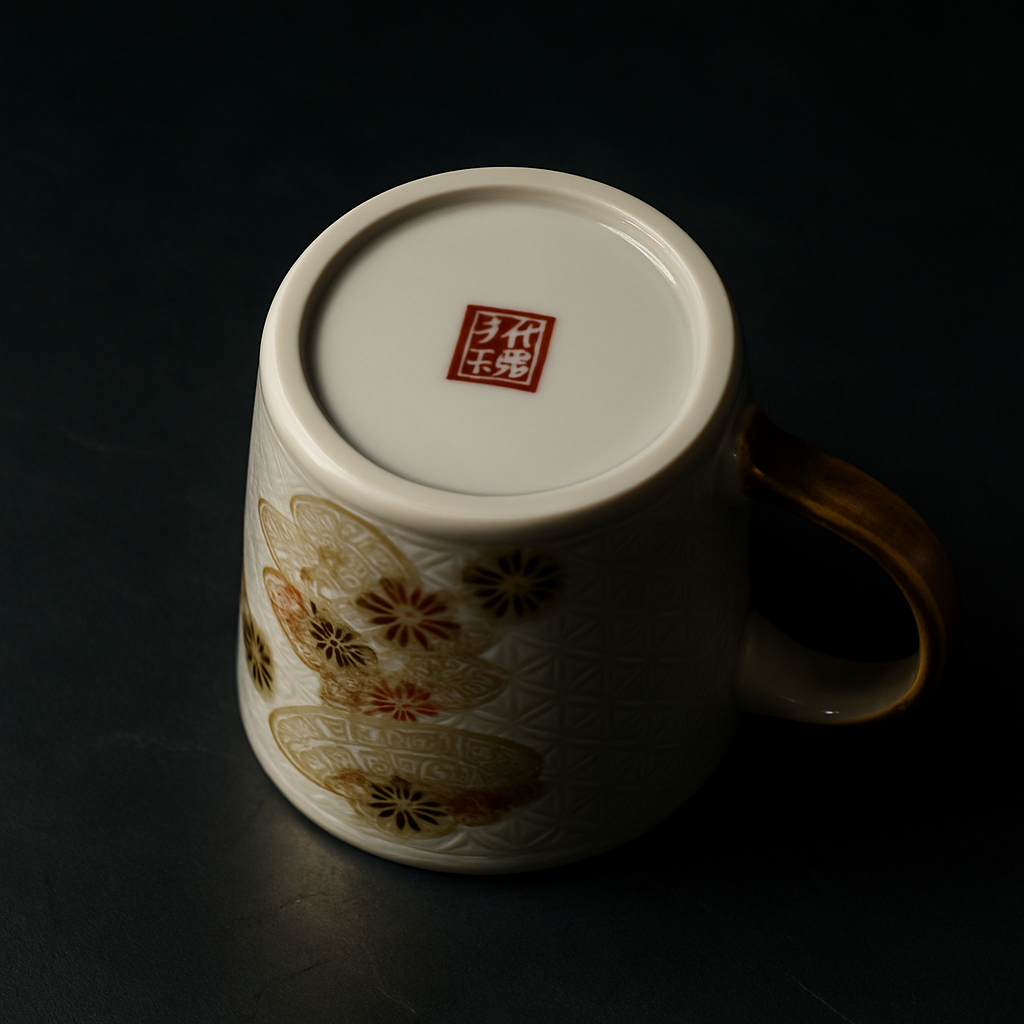 Why Japanese Pottery Embraces Natural Imperfections: The Philosophy of Wabi Sabi Pottery