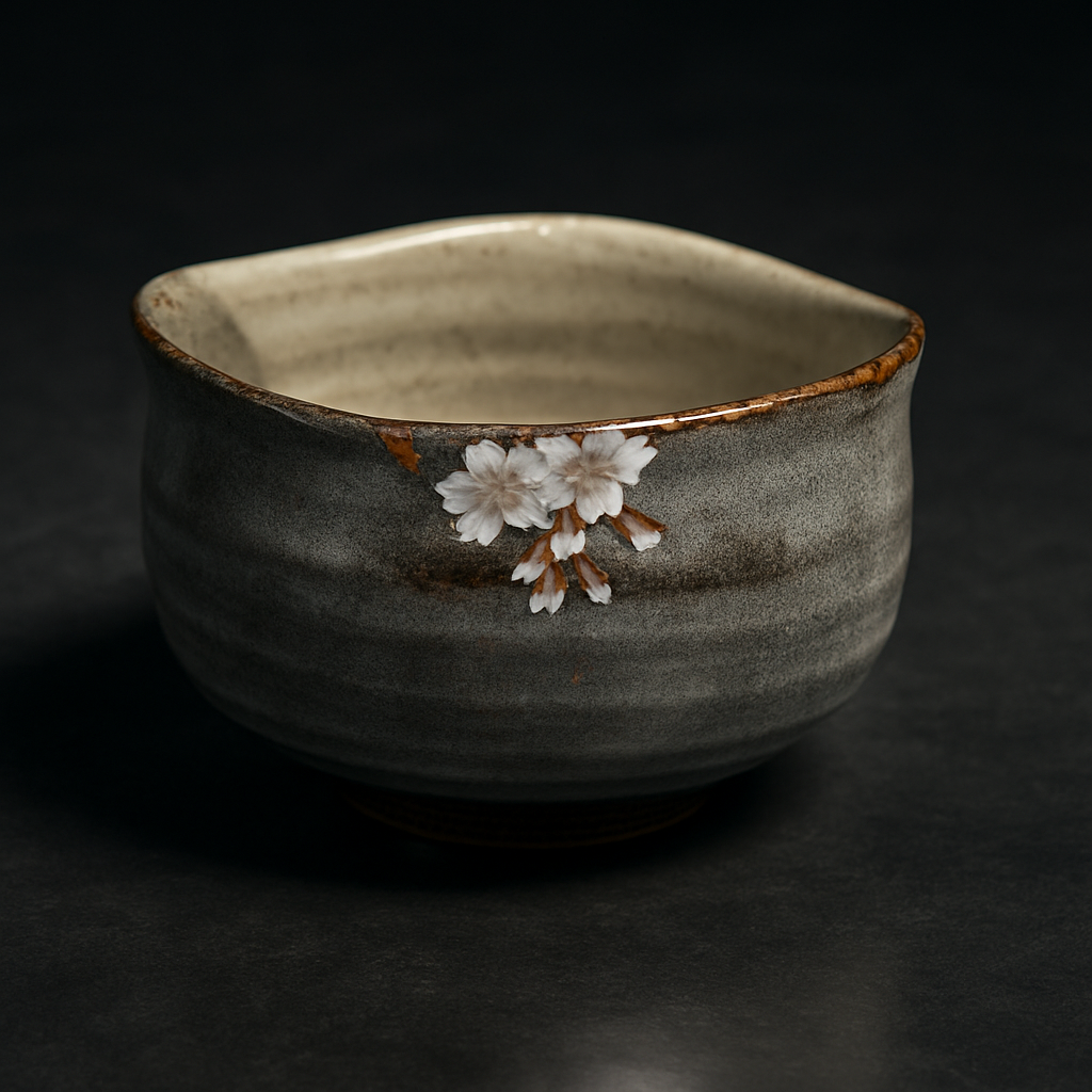 History Of Kutani Ware