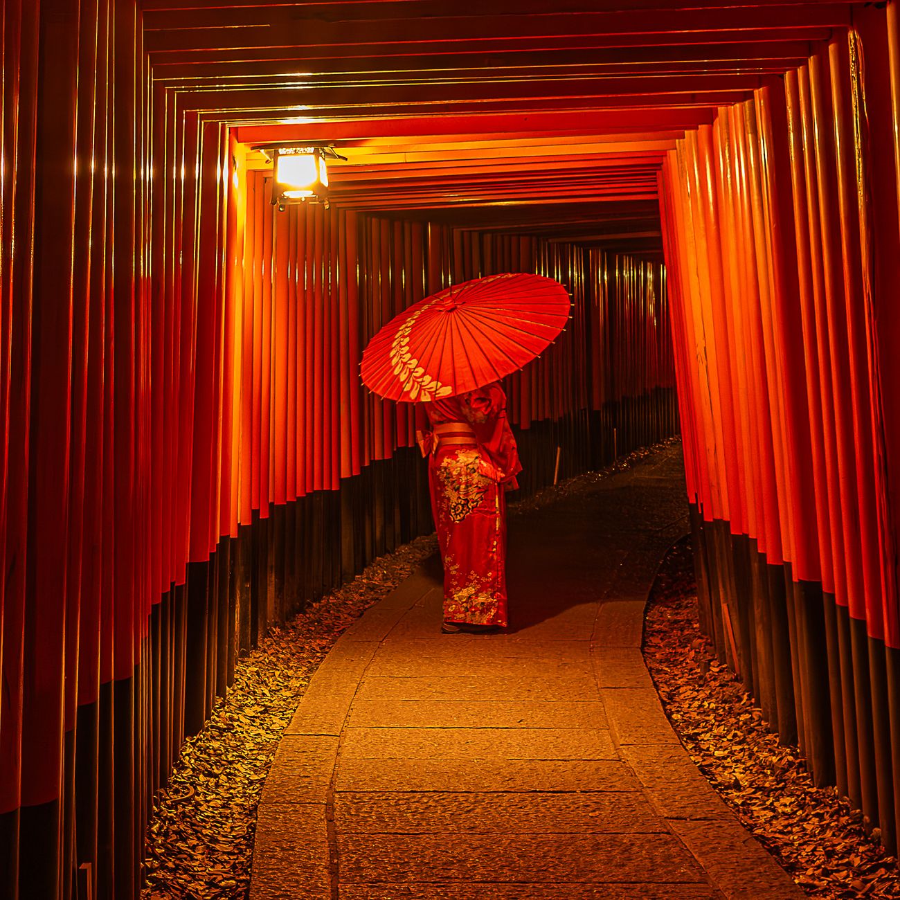 What Is an Ochaya? Inside Japan's Traditional Tea House Culture