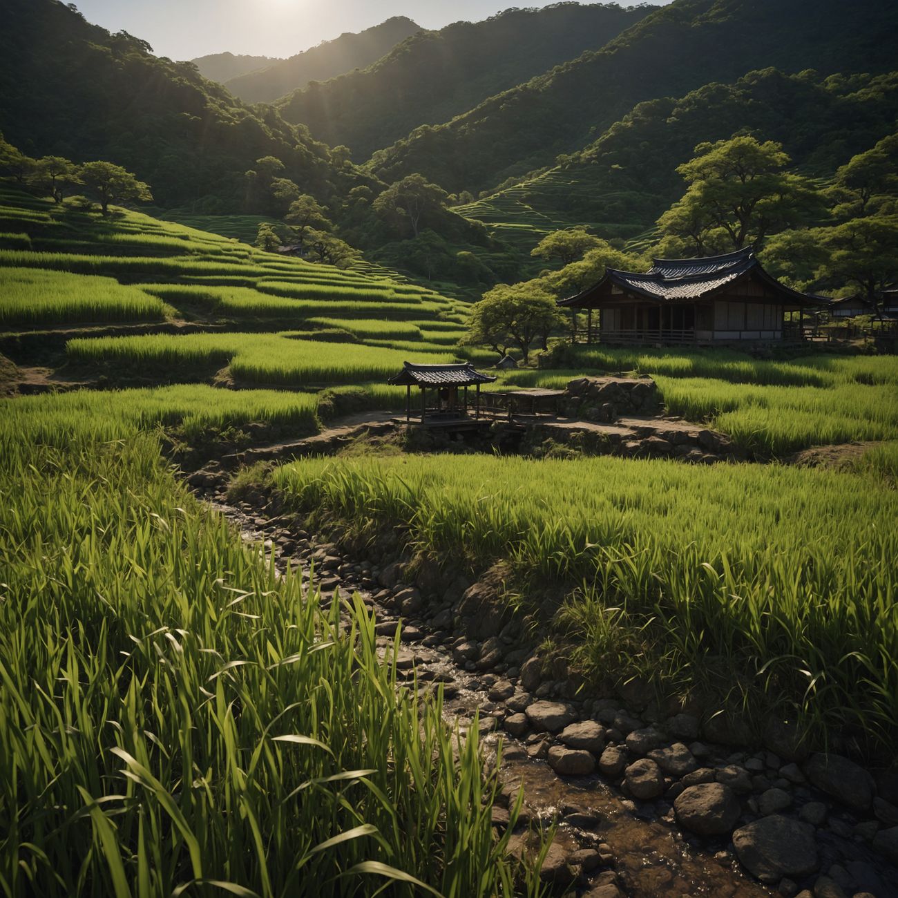 The Philosophy Behind Wabi-Sabi in Tea Houses: Where Imperfection Becomes Beauty