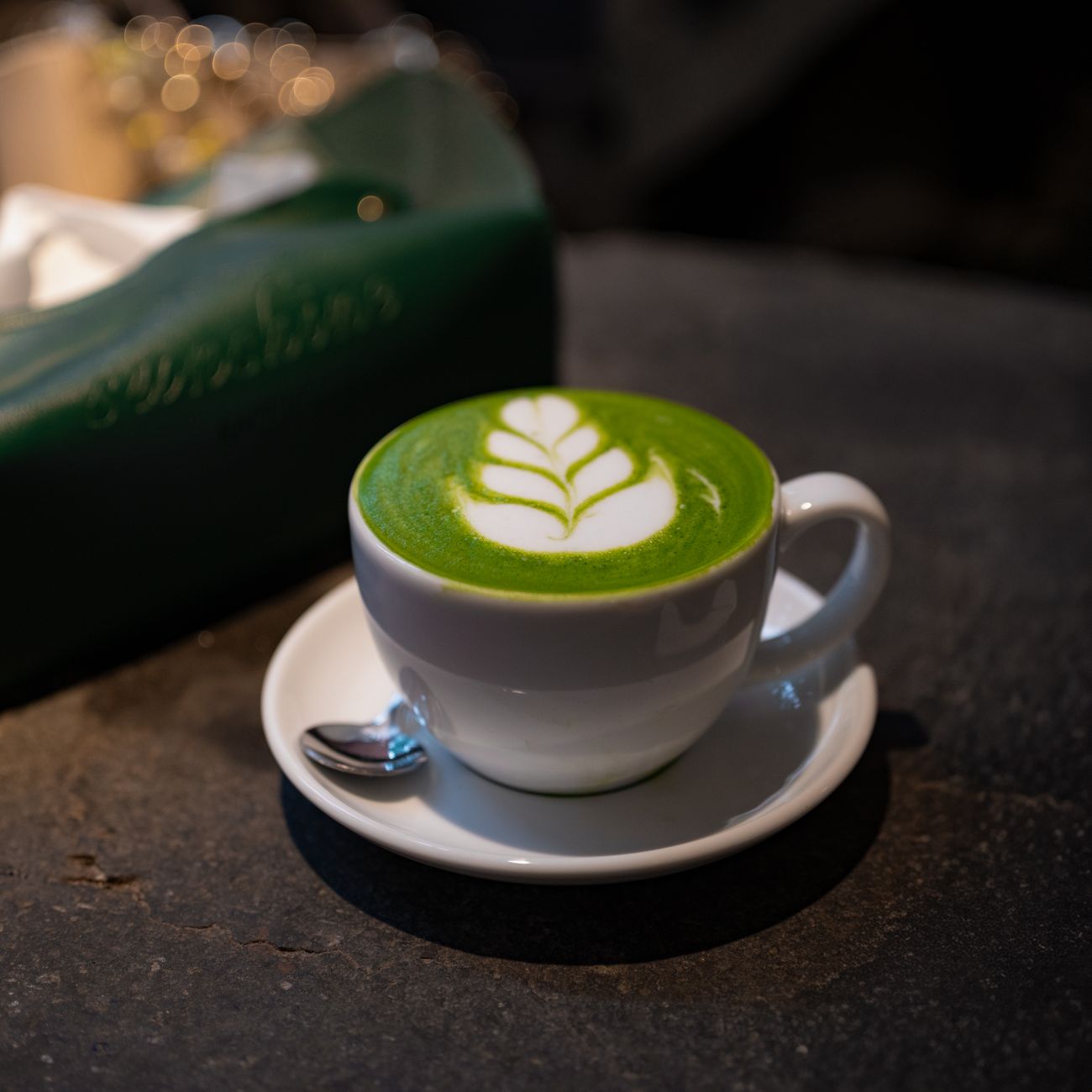 How Matcha Differs From Regular Green Tea