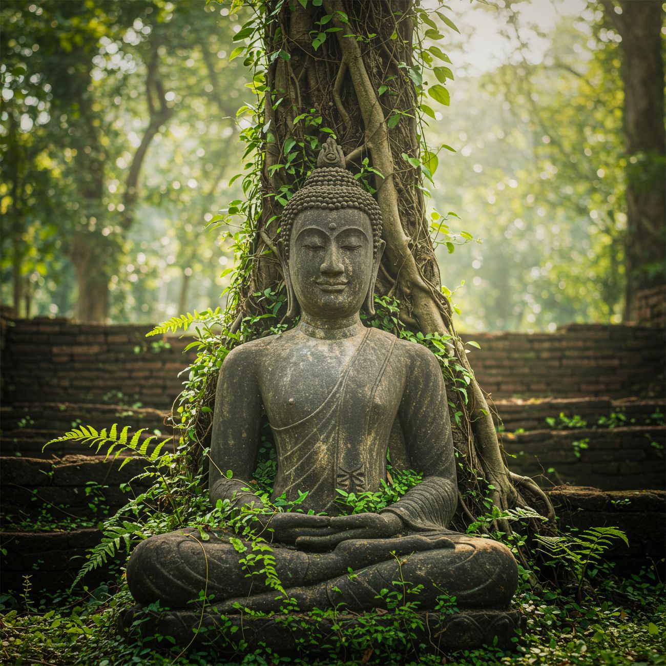 How Zen Monks Brought Matcha to Japan: The Sacred Journey of Powdered Tea