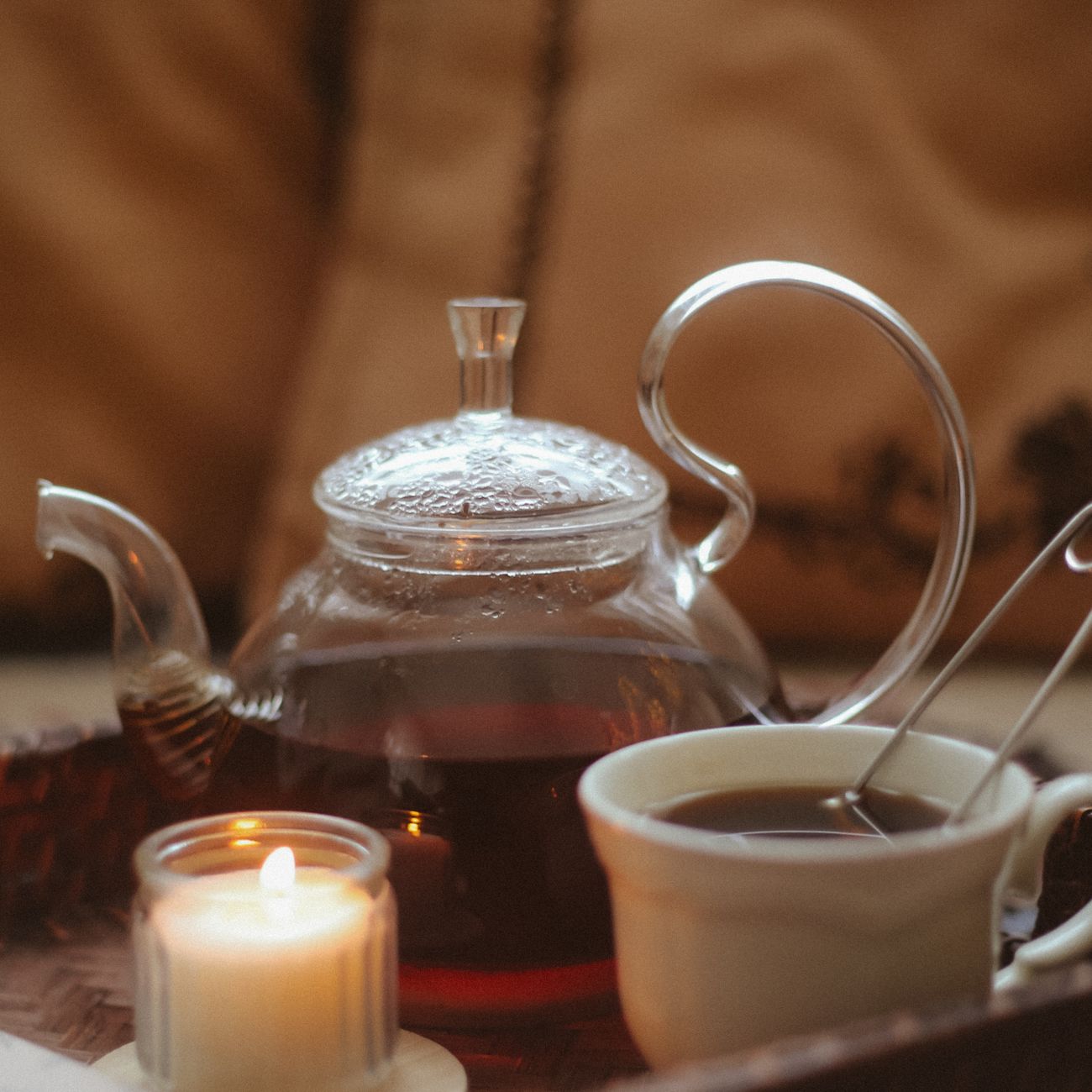 The Role of Matcha in the Japanese Tea Ceremony: Where Powder Meets Philosophy