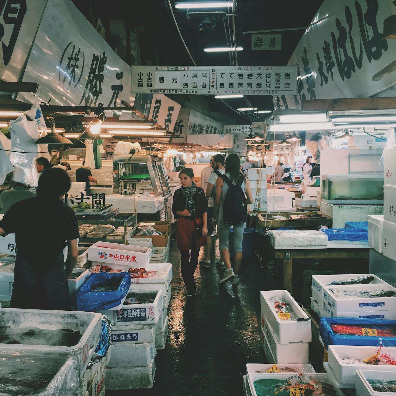 The Role Of Fermentation In Japanese Cuisine