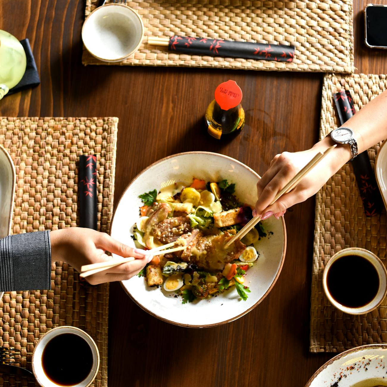 The Quiet Genius of Miso Paste: Japan's Ancient Kitchen Essential