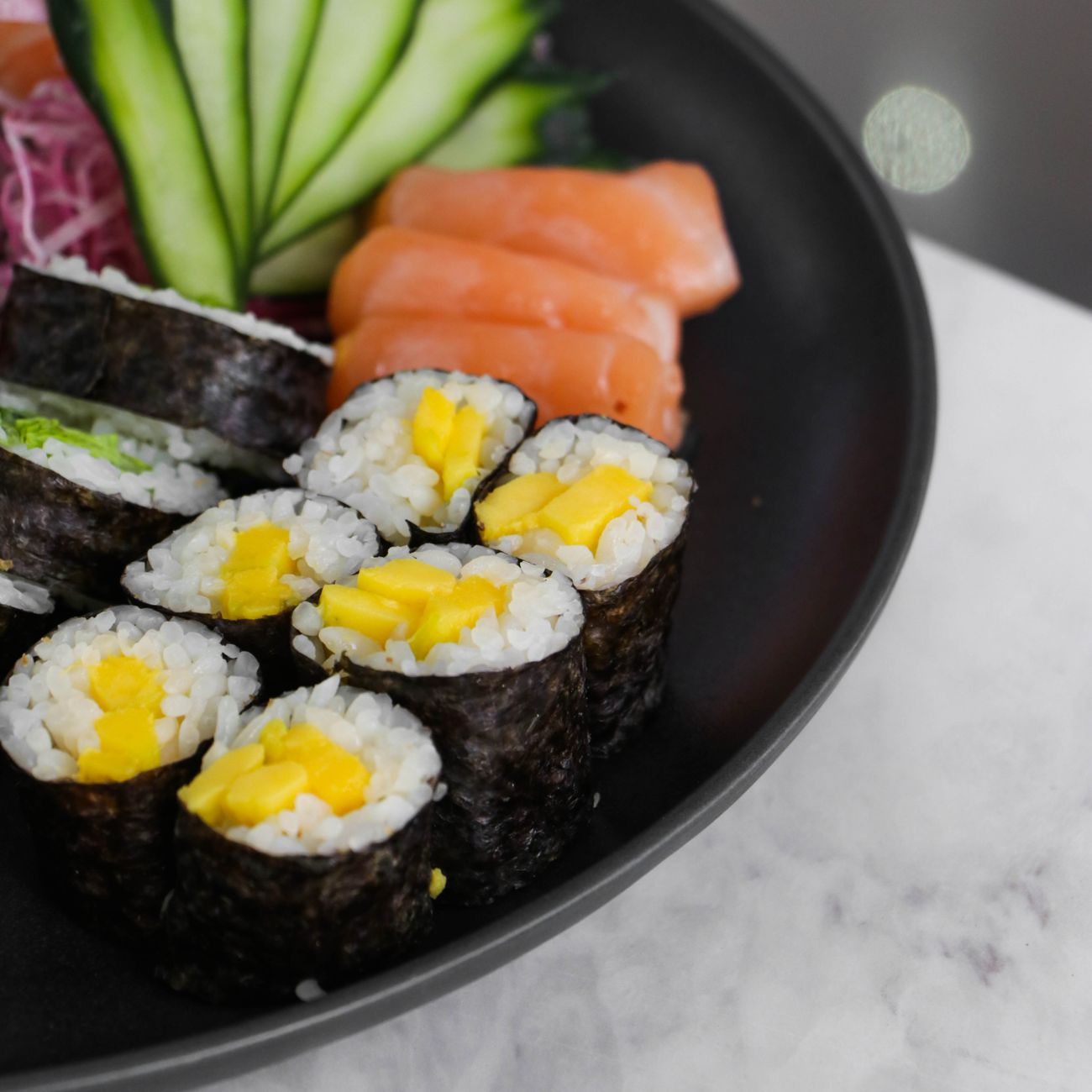 How Edomae Sushi Defined a Style: The Birth of Tokyo's Culinary Identity