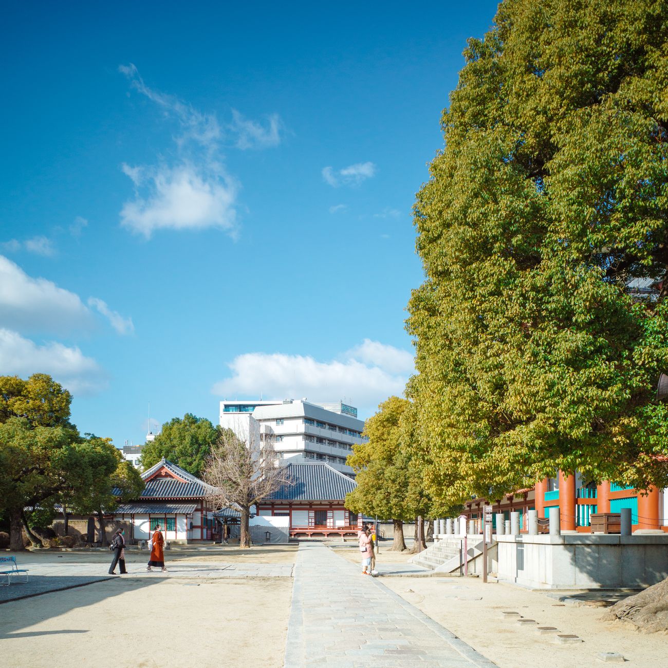 Who Were the Early Japanese People? Tracing the Ancient Inhabitants of Japan