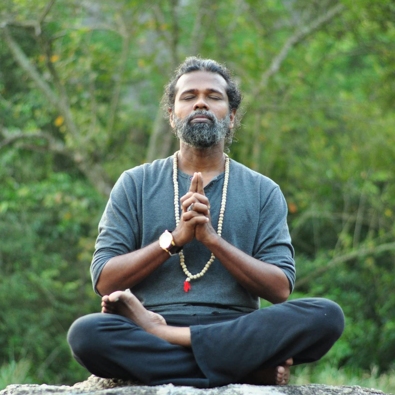 A Beginners Guide To Zazen Meditation