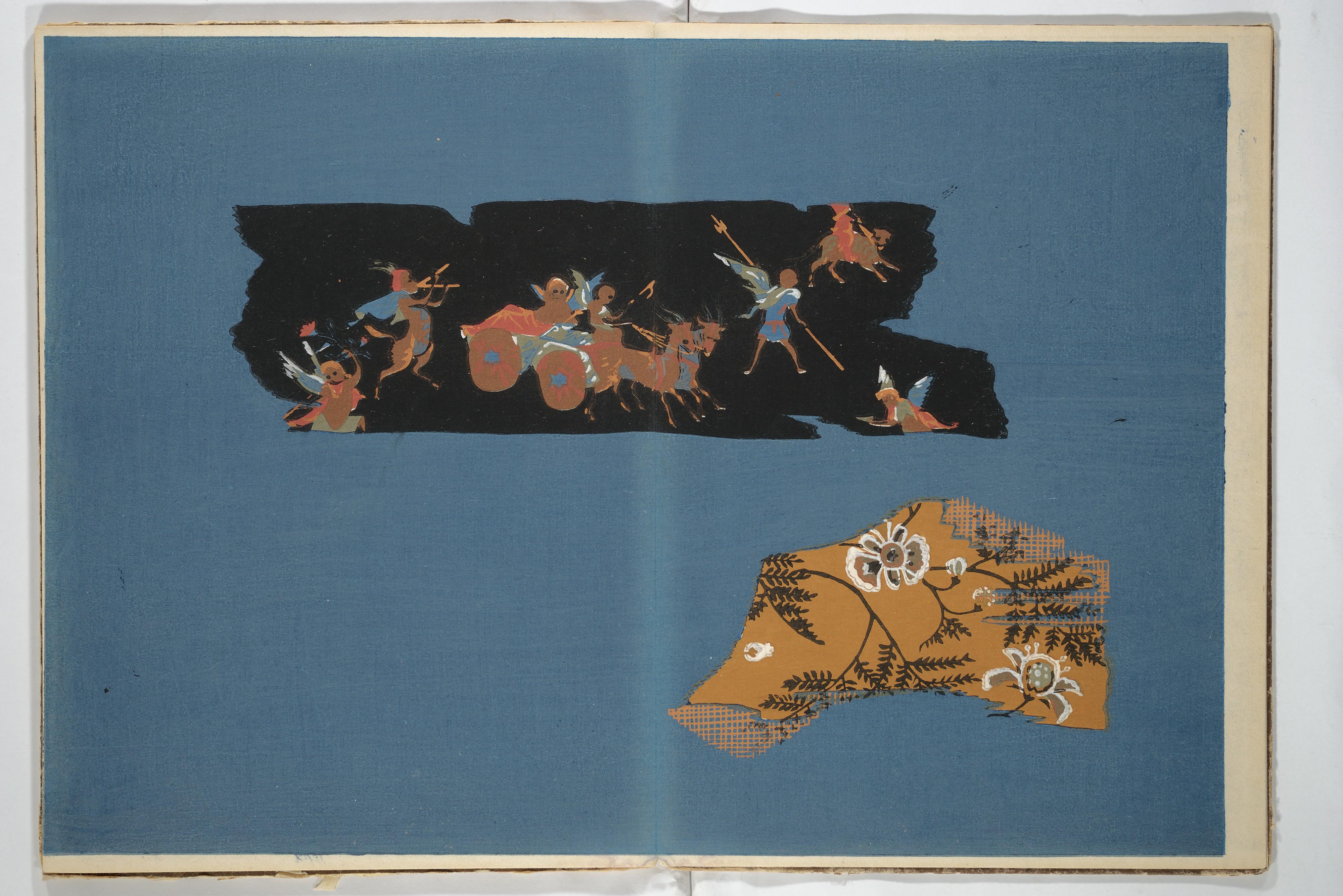 The Story Behind The Great Wave Off Kanagawa