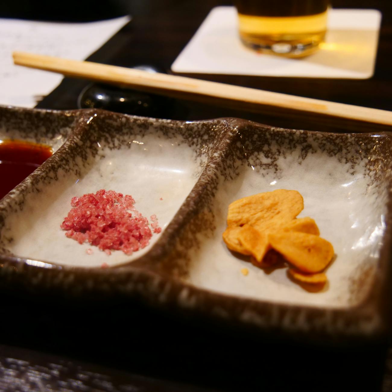 Why Umami Is Central To Japanese Food