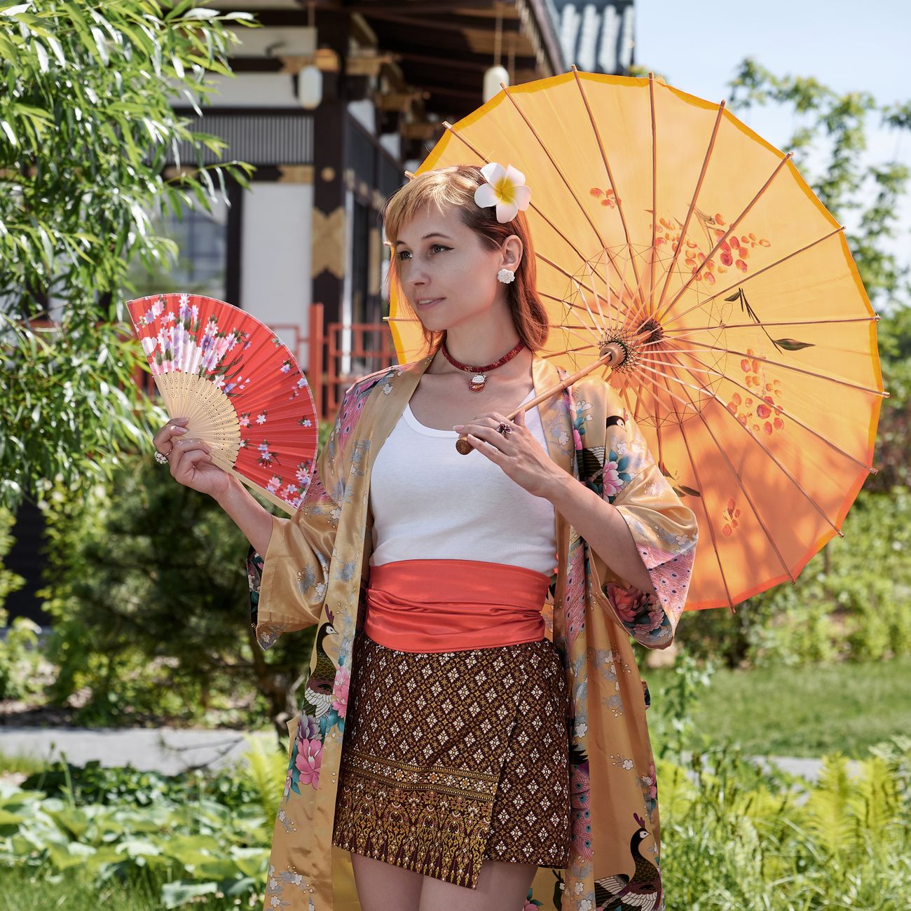 Why Cherry Blossom Season Inspires Matcha Rituals in Japan