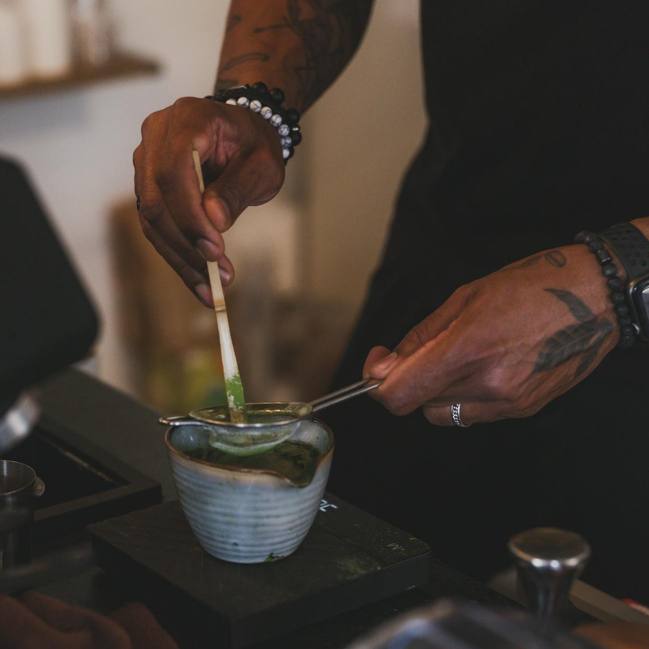 How to Choose Matcha: A Beginner's Guide to Finding Your First Tin