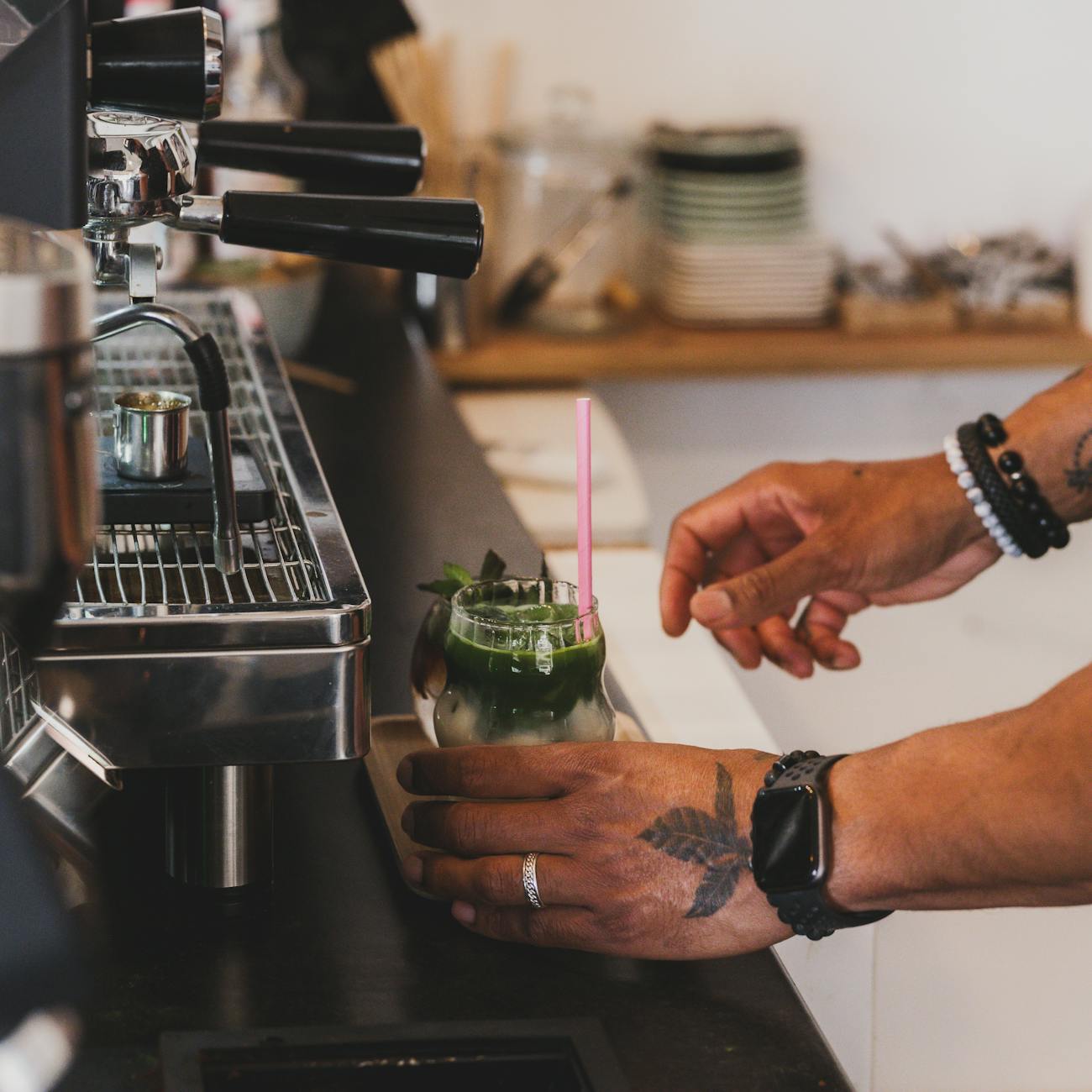 Matcha Health Benefits: What This Green Tea Really Does for Your Body