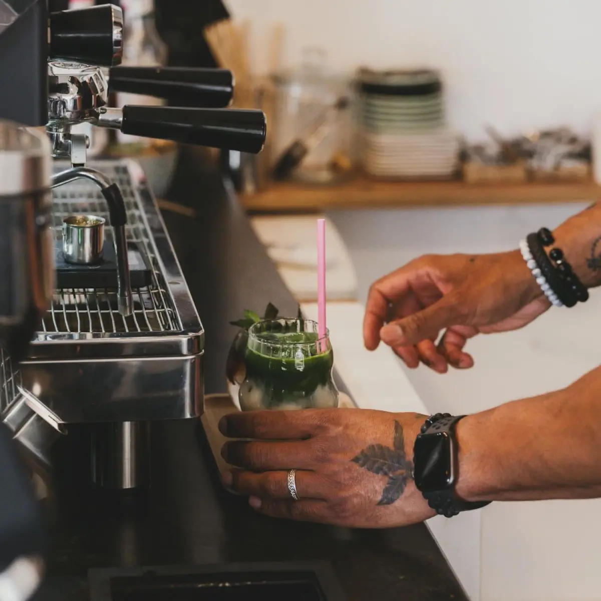 Matcha Health Benefits: What This Green Tea Really Does for Your Body