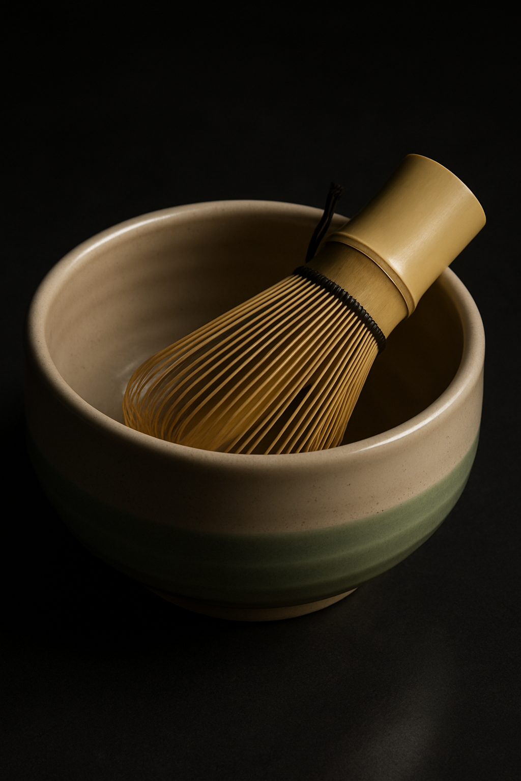 Three traditional Japanese ceramic bowls side by side displaying Arita's delicate porcelain, Mino's rustic glaze, and Hasami's modern geometric design.