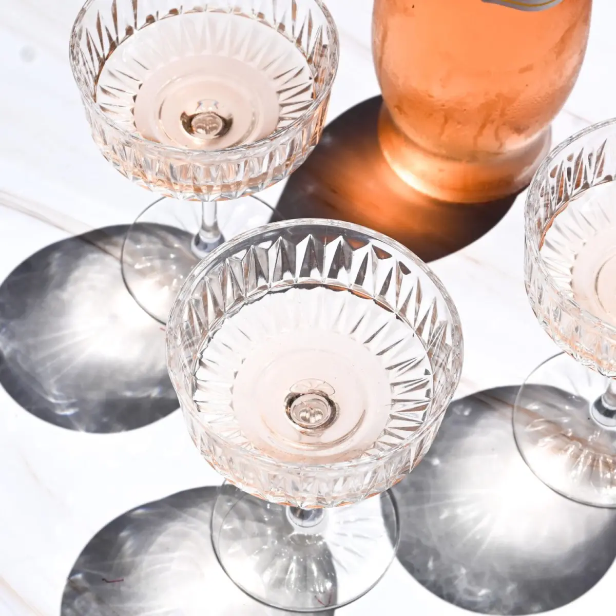 Edo Kiriko vs Satsuma Kiriko: A Collector's Guide to Japan's Cut Glass Traditions