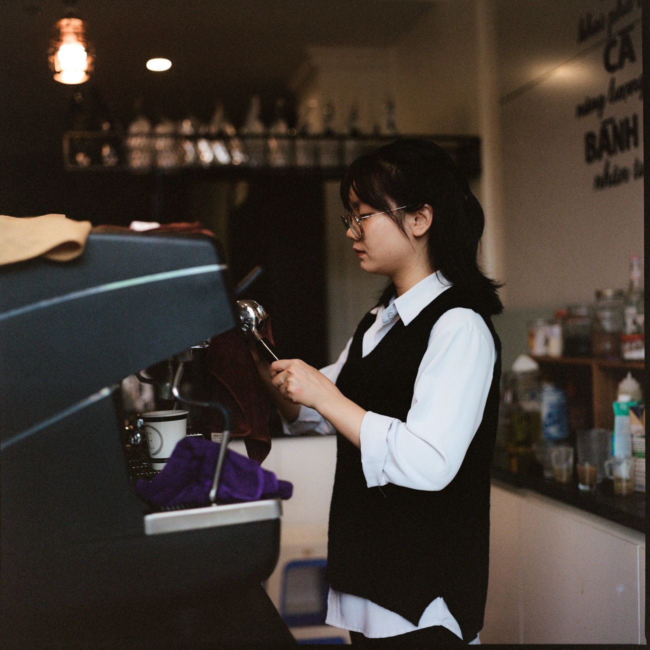 Why There Is No Tipping at Japanese Restaurant Counter Dining (and Anywhere Else in Japan)