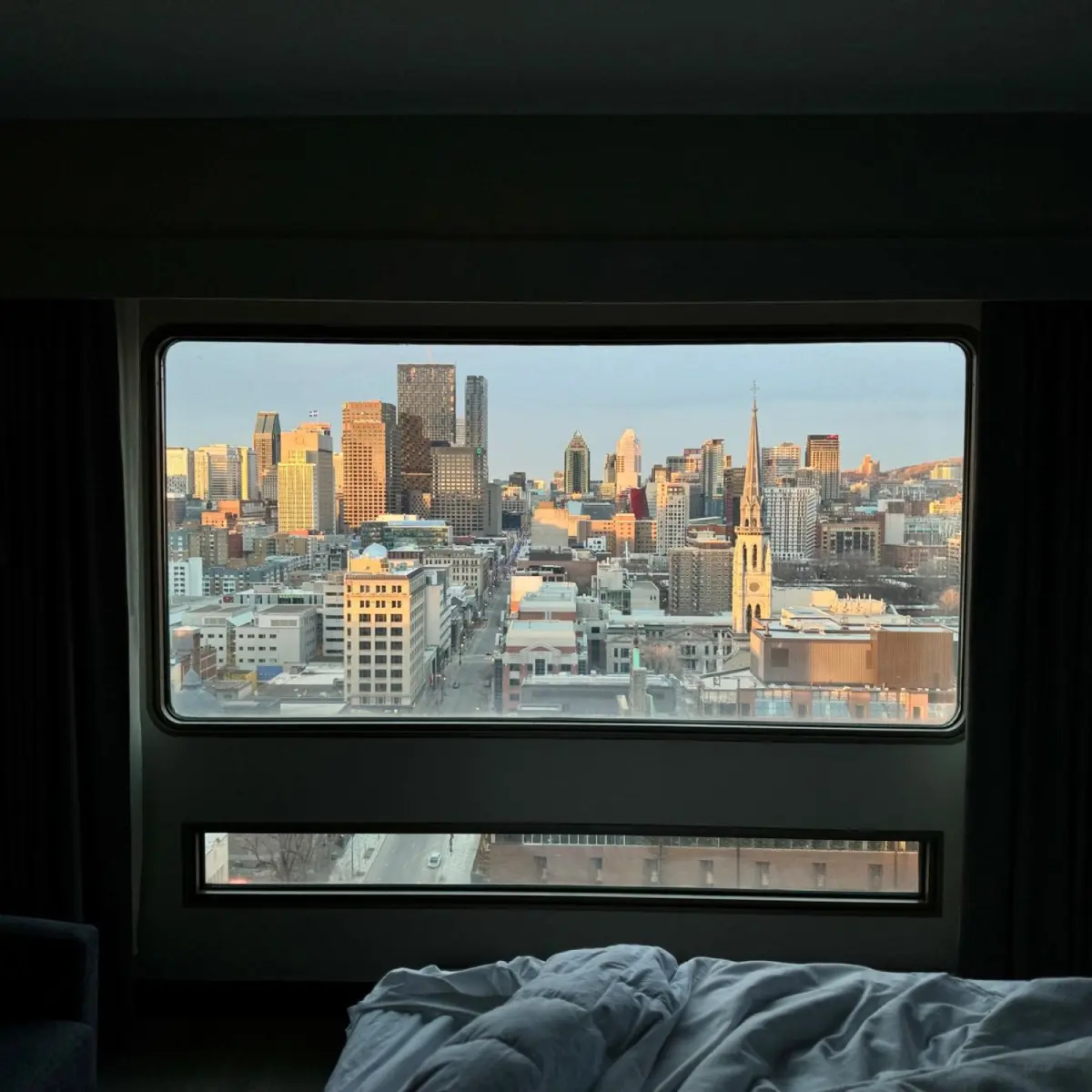 What a Capsule Hotel Is Really Like — and Where It Came From