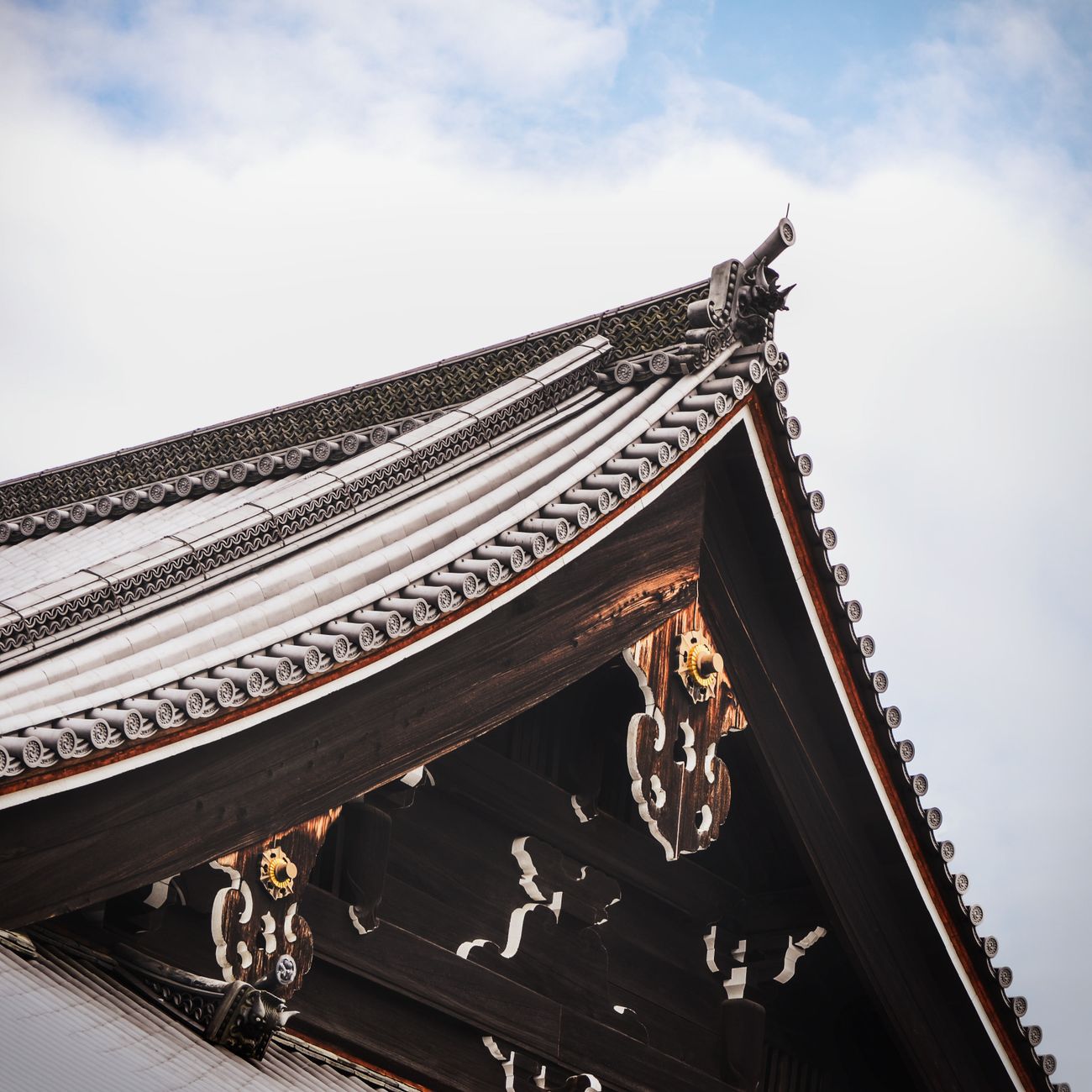 Why Kyoto's Old Streets Still Feel Like Traditional Japan