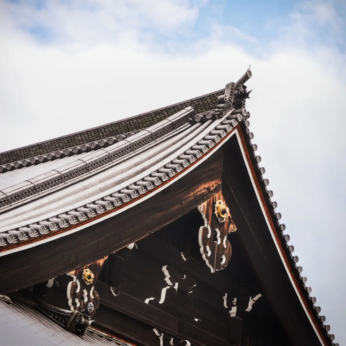 Why Kyoto Feels Like Old Japan