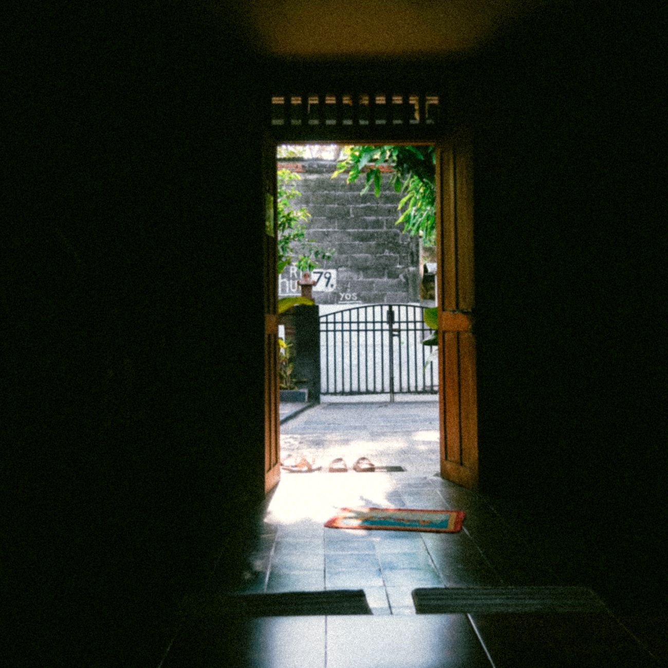 Why Japanese Homes Have a Genkan Entrance: The Sacred Threshold Explained