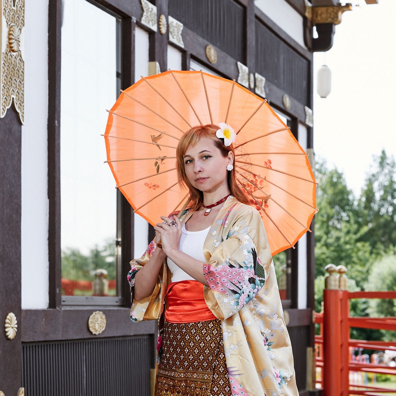 Why Japanese Wear Yukata at Summer Festivals: Tradition, Comfort, and Community