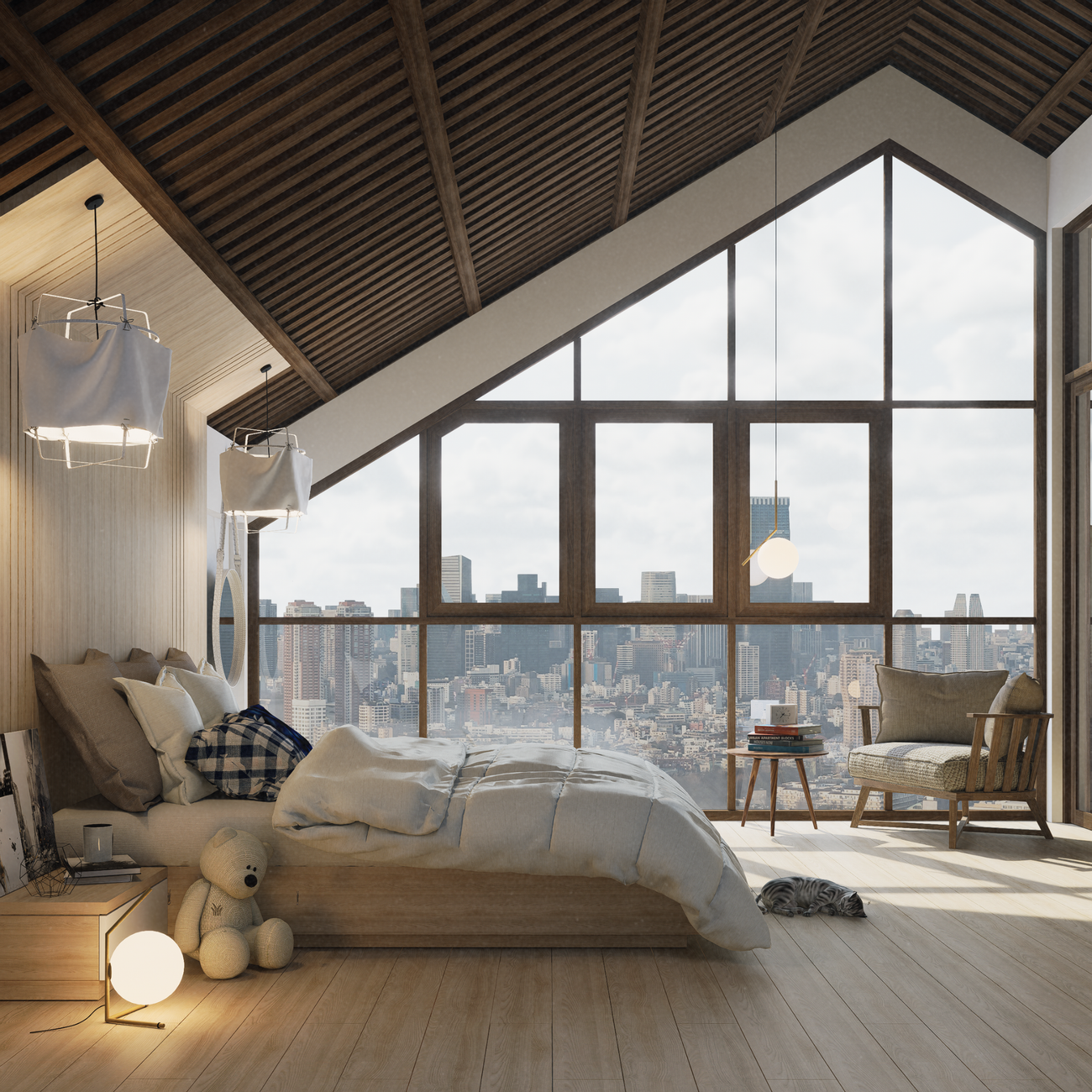 Why Japanese Sleep on Futons: The Cultural Roots of the Japanese Futon and Tatami Room