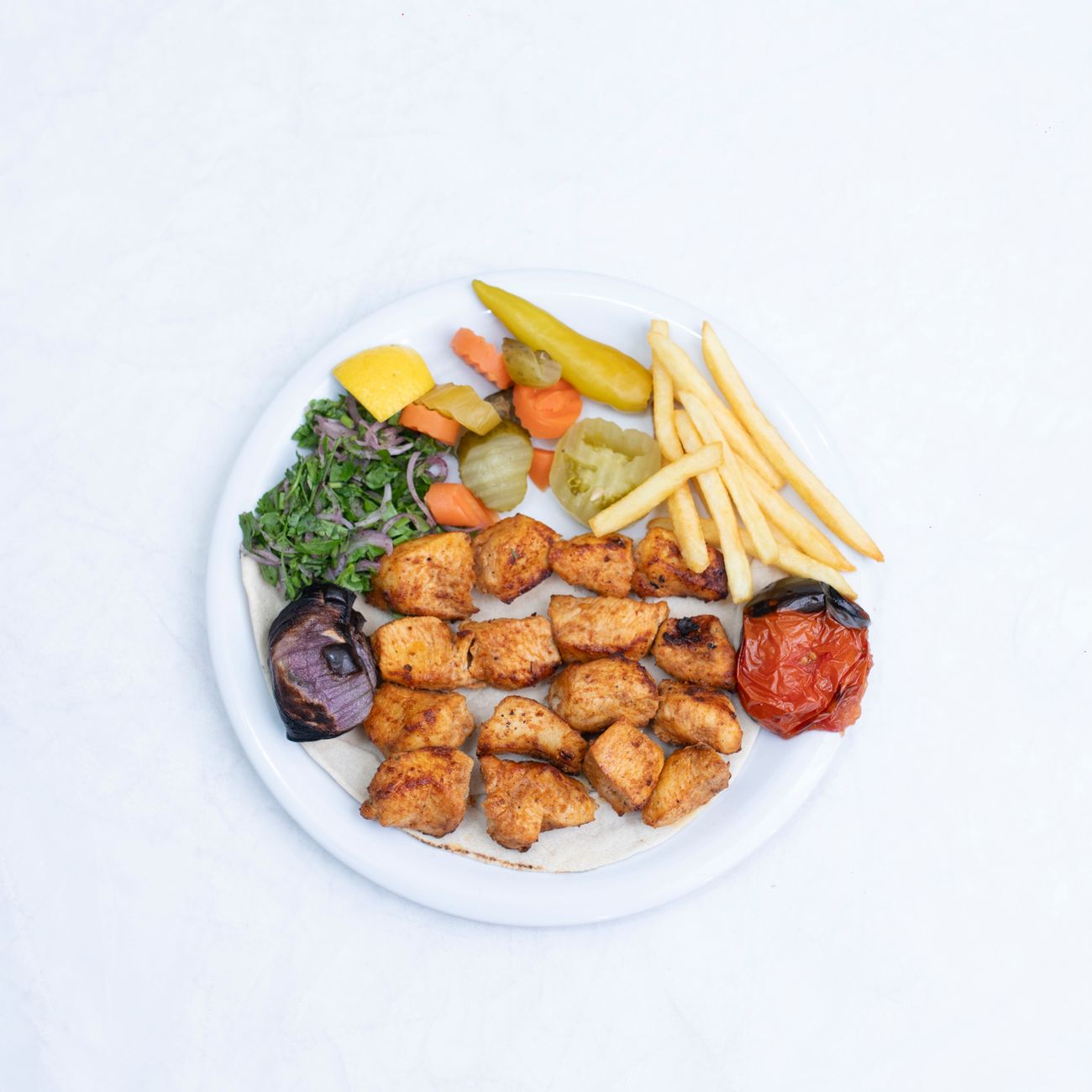 Why Japanese Families Eat Fried Chicken Bucket Meals at Christmas