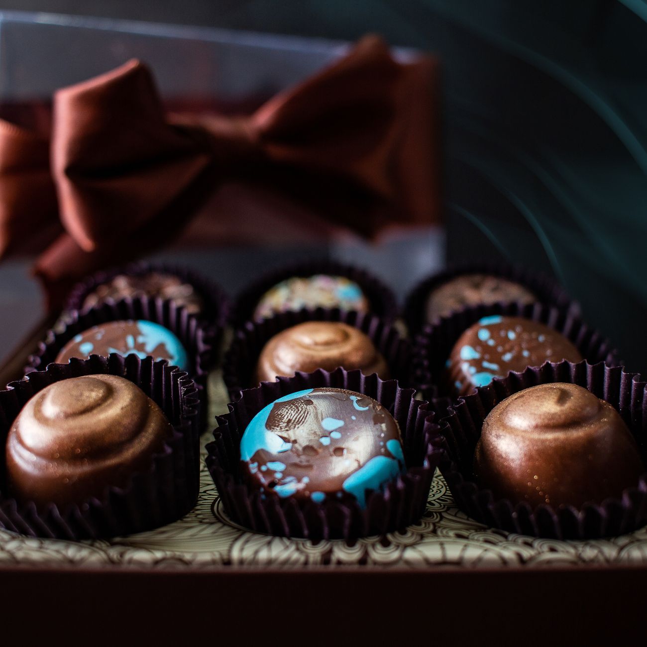 Why Japanese Give Chocolate on Valentine's Day: The Story Behind the Chocolate Gift Box Valentine Tradition