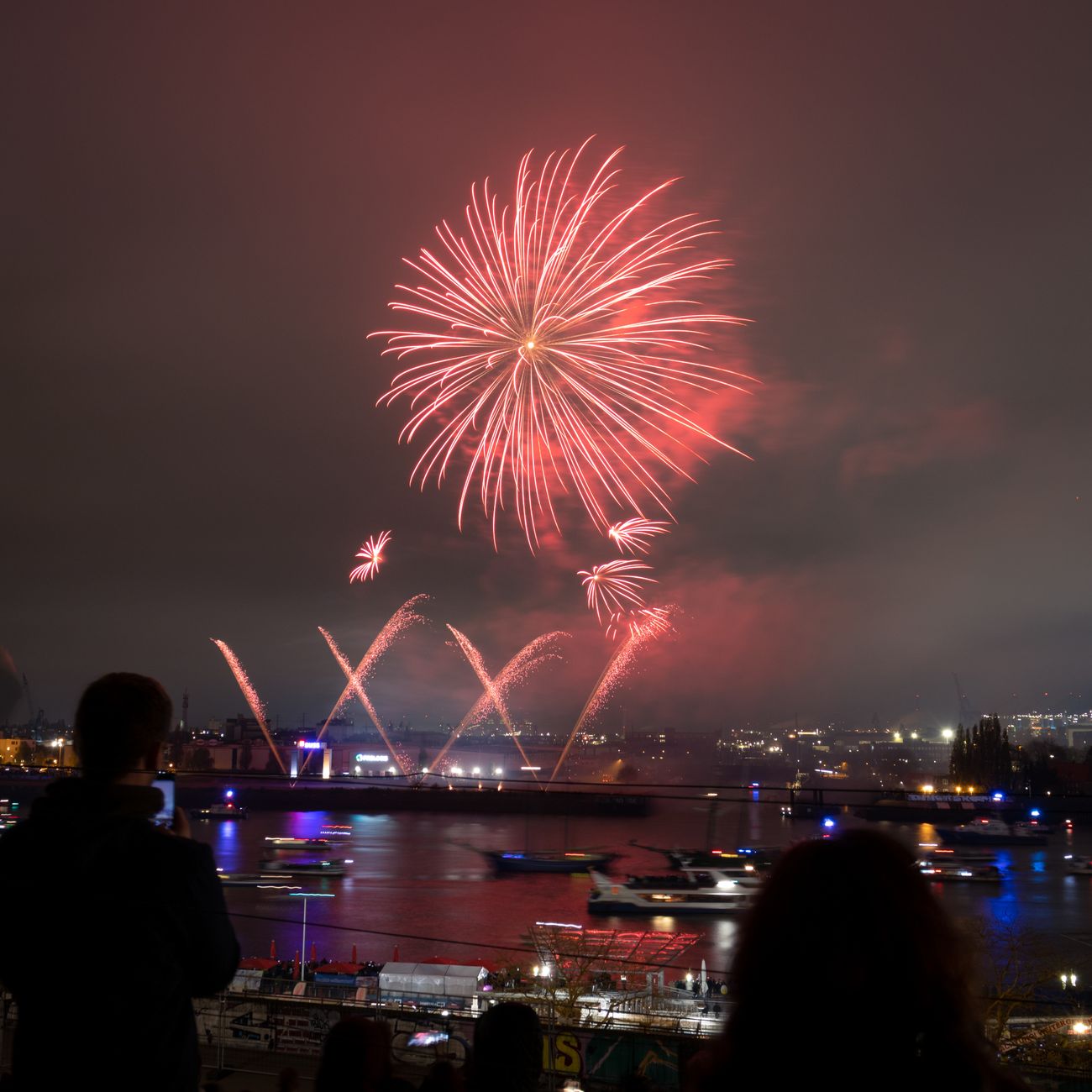 Why Japanese Fireworks Light Up the Night Sky All Summer Long