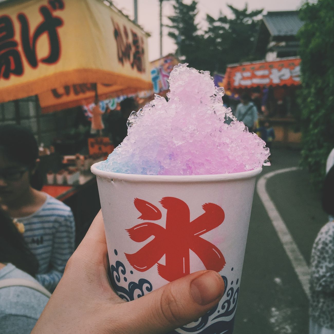 Why Japanese Eat Shaved Ice in Summer: The Cultural Story Behind Kakigori