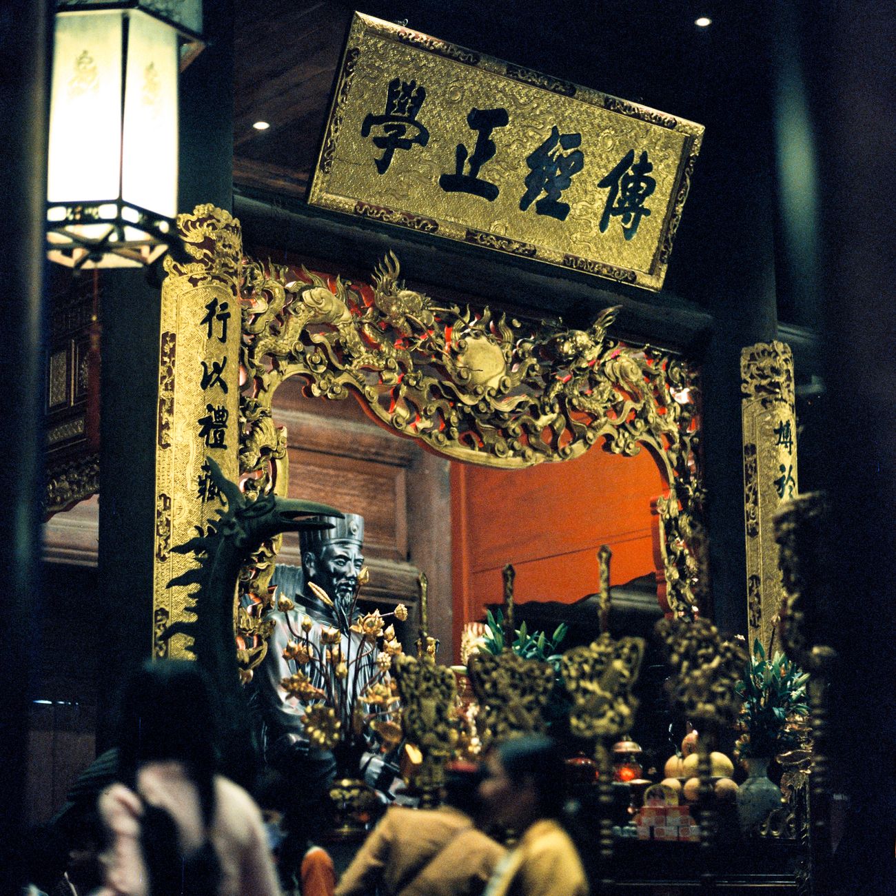 Why Kyoto's Temple Skyline Survived World War II: The City That Was Spared