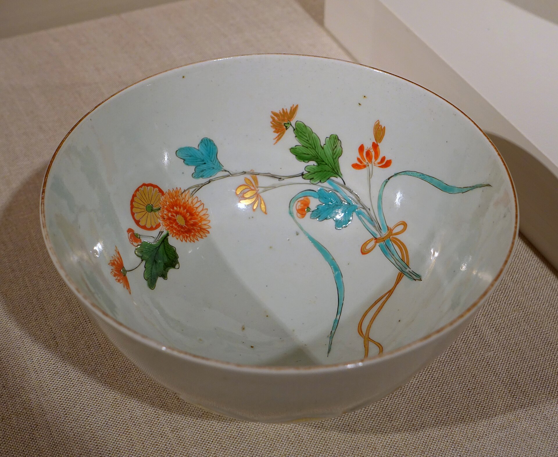 Arita: The Birthplace of Japanese Porcelain and the Legacy of Arita Ware