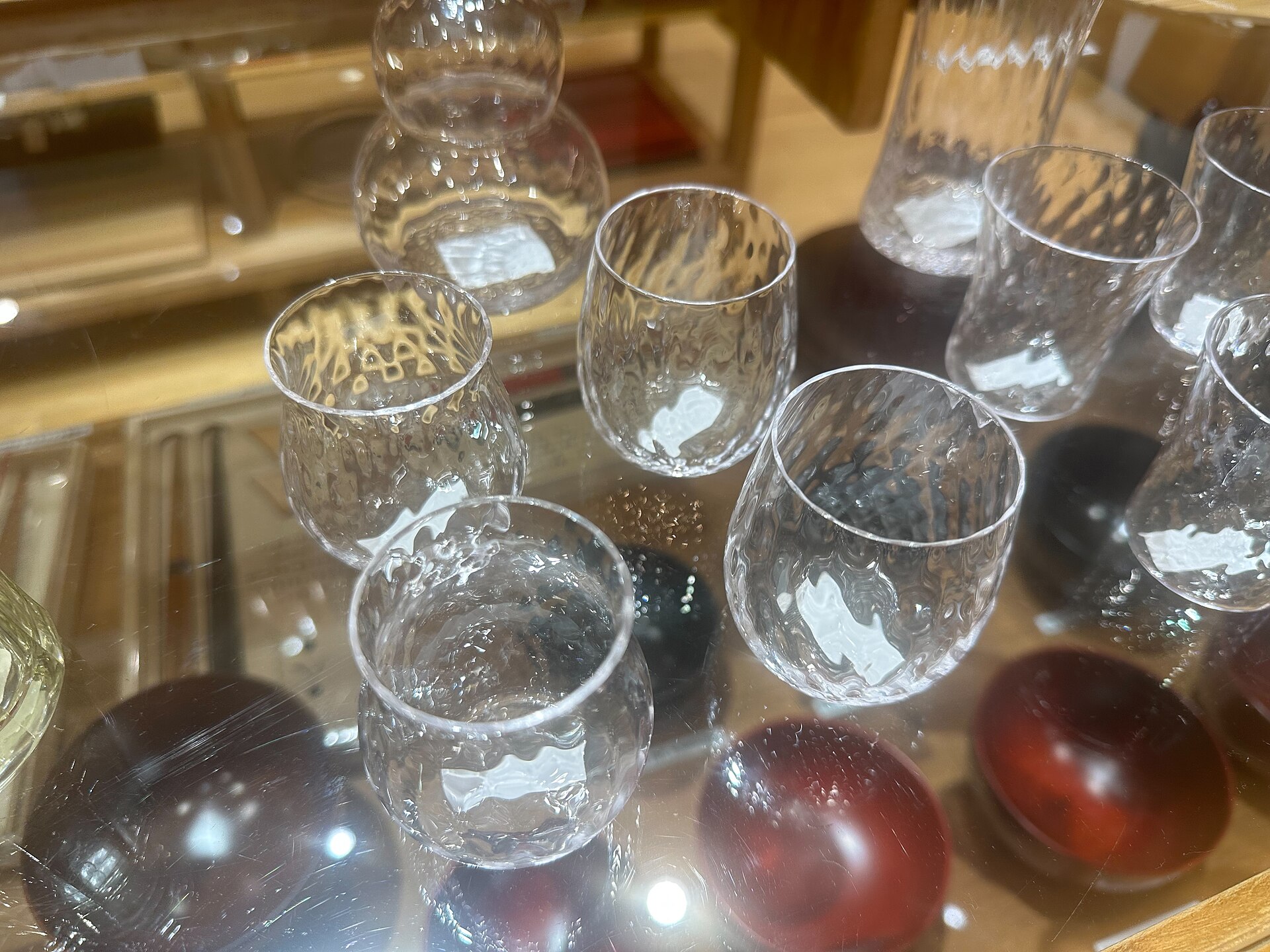 Sumida's Edo Kiriko: The Cut Glass Craft of Old Tokyo