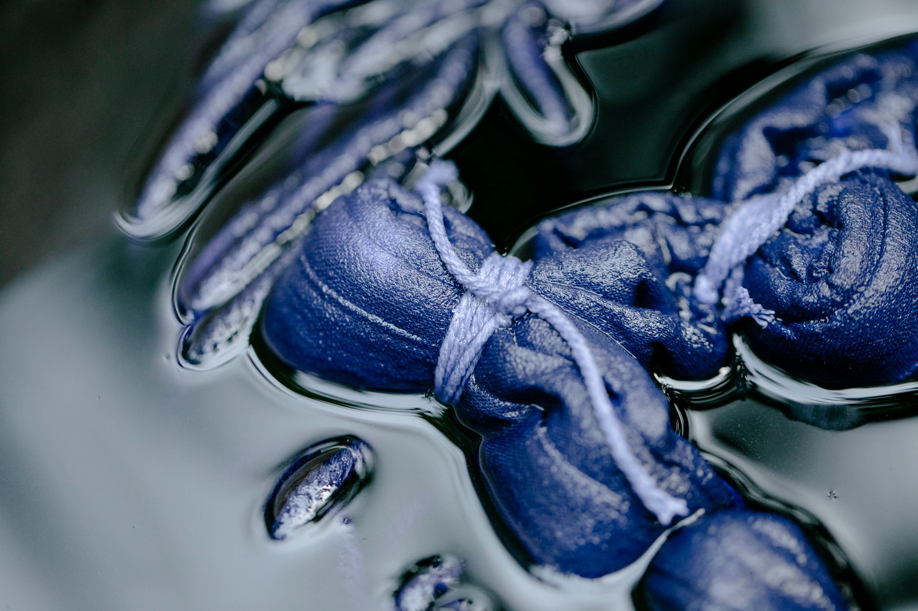 Awa Indigo: Tokushima's Living Legacy of True Japan Blue