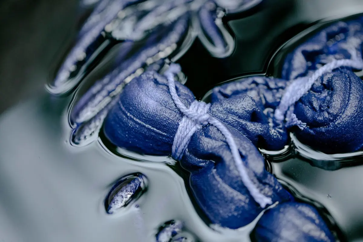 Awa Indigo: Tokushima's Living Legacy of True Japan Blue