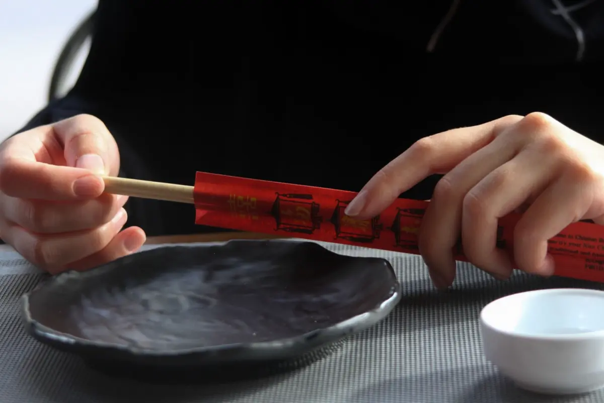 Tsugaru Nuri: Aomoris Speckled Lacquer
