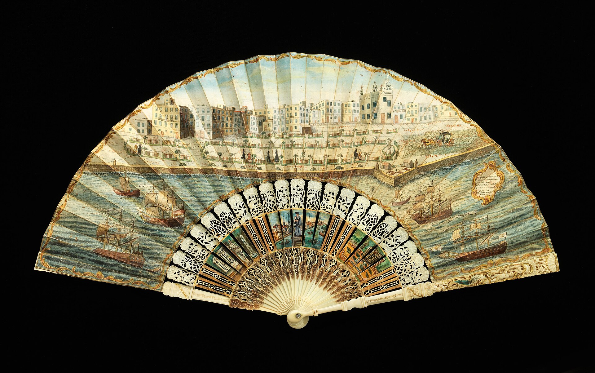 Kyoto Folding Fans: A Thousand Years of Sensu Craftsmanship