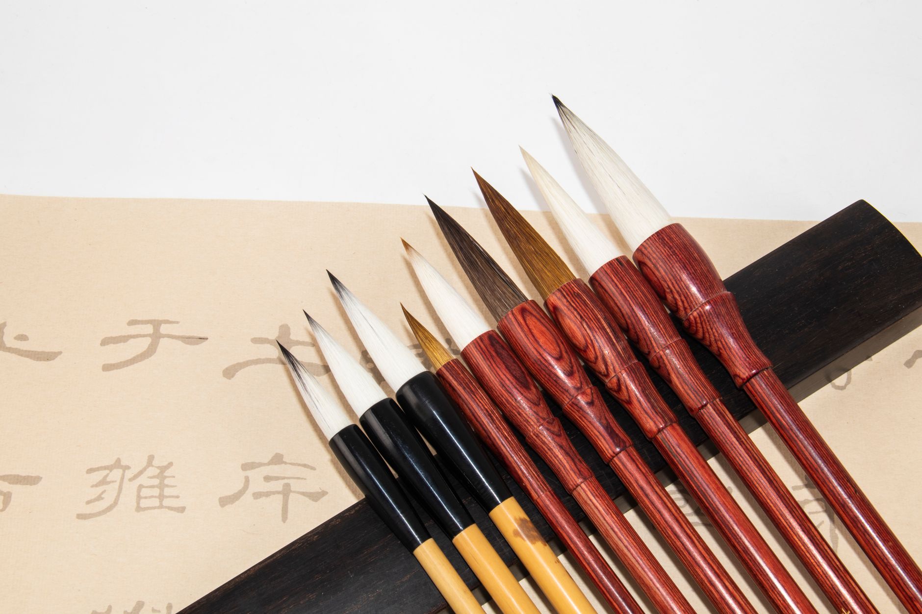 Kumano Brushes: Inside Hiroshima's Town of Fude Masters