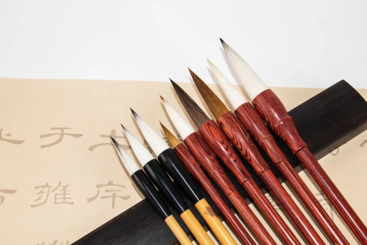 Kumano Brushes: Inside Hiroshima's Town of Fude Masters