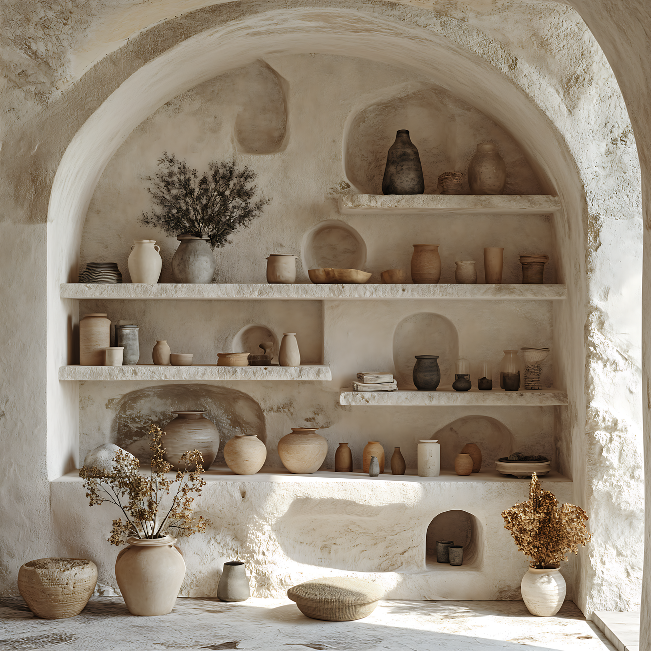 Shigaraki Ware: The Rustic Soul of Japanese Pottery