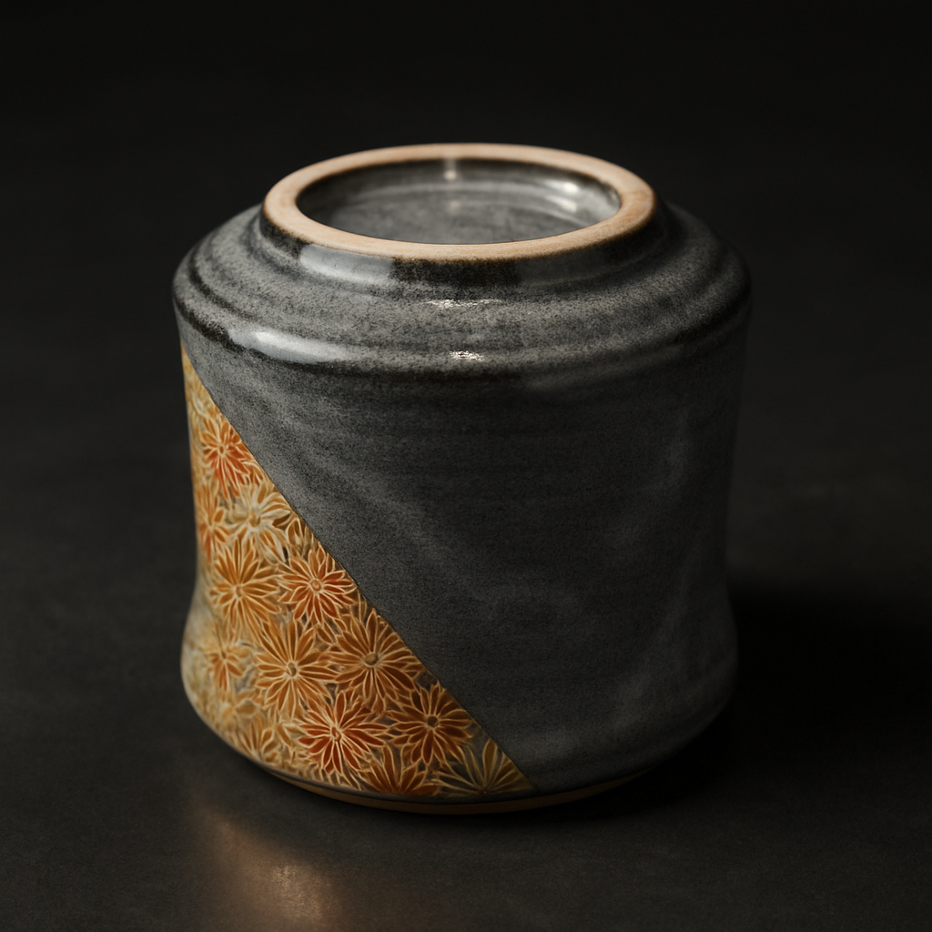 Karatsu Ware and the Tea Ceremony: Where Rustic Beauty Meets Ritual