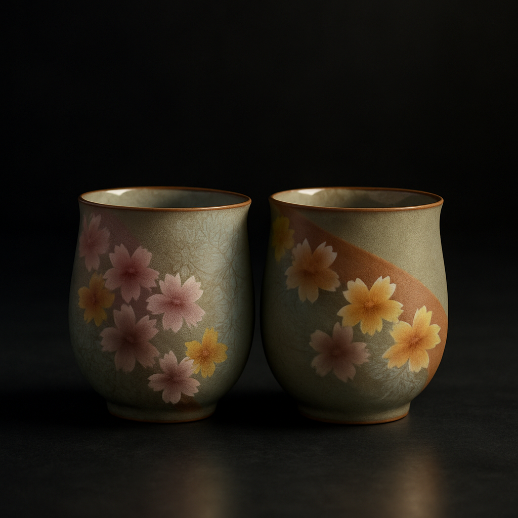 Inside the Noborigama Kiln: How Japan's Climbing Kilns Transform Clay into Ceramic