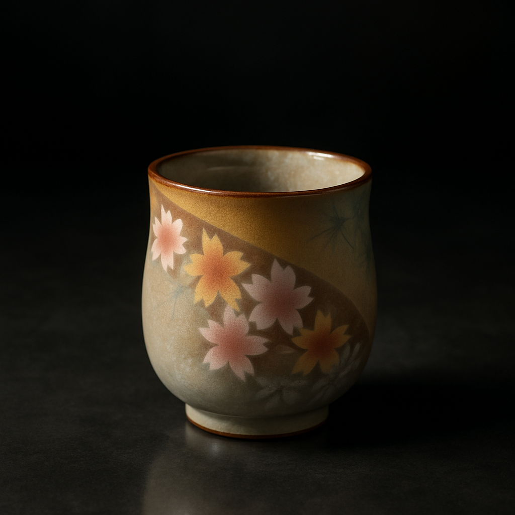 Anagama Kiln Firing: The Ancient Art of Wood-Fired Ceramic Transformation