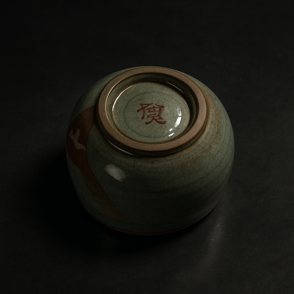 Wood Ash Glaze: The Ancient Chemistry Behind Japan's Natural Glazing Tradition